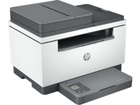 HP LaserJet MFP M234sdn טונר למדפסת